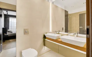 Penthouse Spectaculos | Design Exclusivist - Poză 17