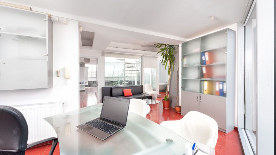 Spatiu de birouri - Poză 4