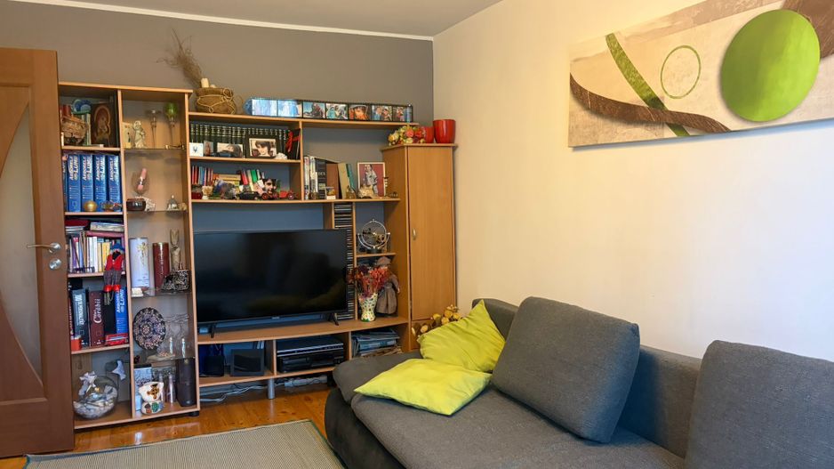 Apartament modern cu doua camere, Nitu Vasile - Poză 3