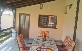 Casă 3 camere I 1250 mp teren I Porumbacu de jos-sat Colun - Poză 16