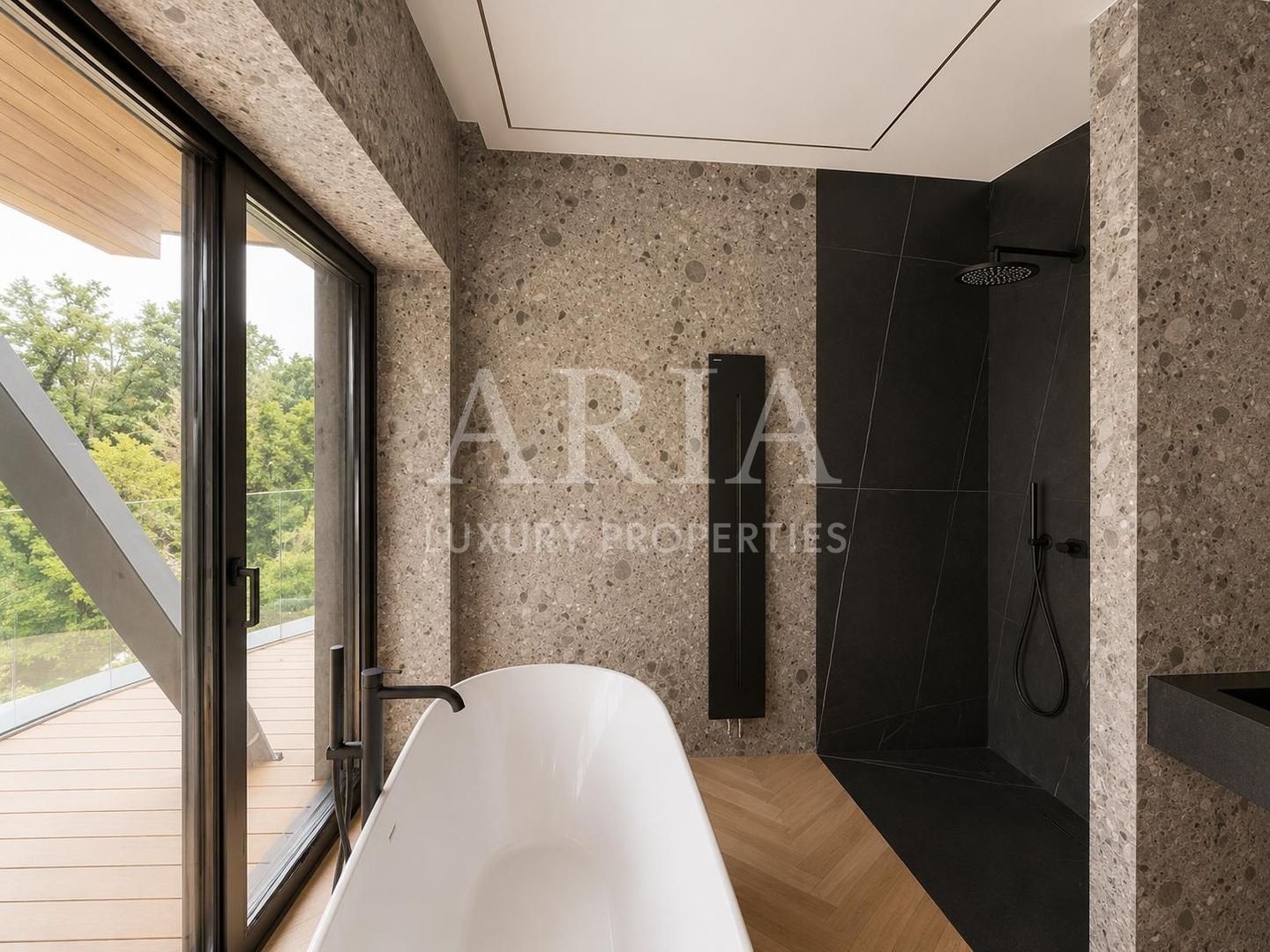 Vilă Ultra-Luxury | Lângă Pădure | Piscină Privată - Poză 33