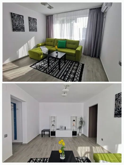 Apartament 1 Mai | Ion Mihalache | Metrou 1 Mai | Centrala proprie - Poză 2