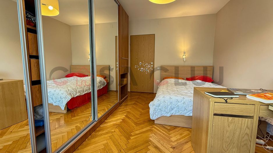 3 camere, Gradini Mănăștur, Platinia - Poză 7