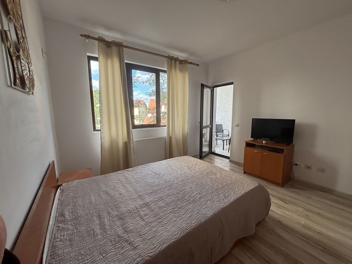 GARSONIERA-  METALURGIEI, CENTRALA PROPRIE, BUCATARIE INCHISA, MODERN - Poză 1