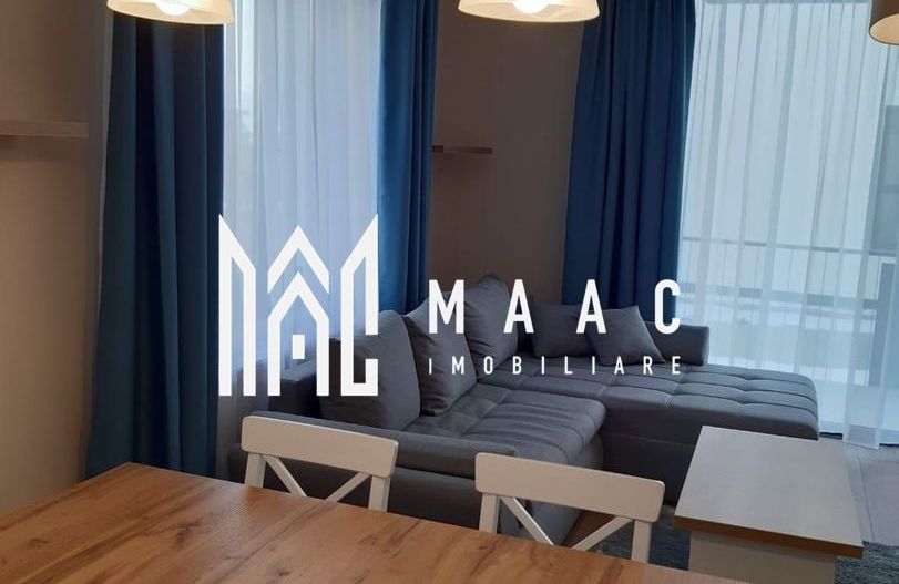 Apartament 2 camere de închiriat | Șelimbăr | vilă, 51 mp - Poză 2