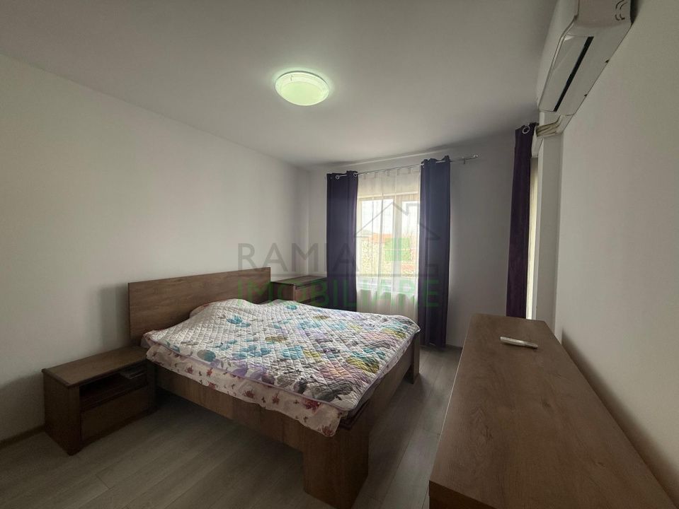 Casă Înșiruită Hărman 4 Camere, Curte Teren 225 mp - Poză 6
