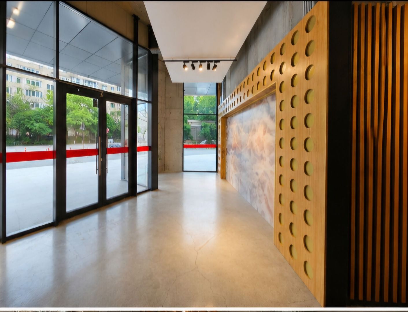 Spațiu Comercial de inchiriat 453 mp Constanta - Poză 1