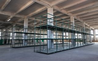 Spatiu industrial, Hala productie - Apaca metrou Politehnica - Poză 10