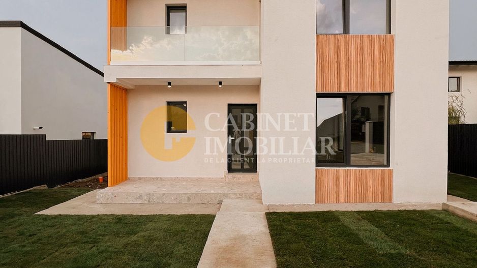 Casa individuala - Miroslava - 1km de primarie - Poză 6