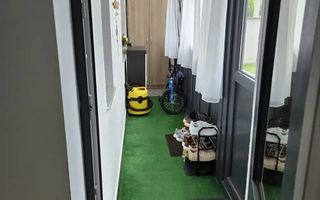 Apartament Nou cu 3 Camere, 60MP // Pacurari - lângă Cubic Plaza - Poză 6