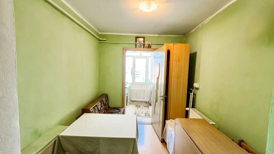 Apartament 2 camere decomandat-Tiglina3 - Poză 7