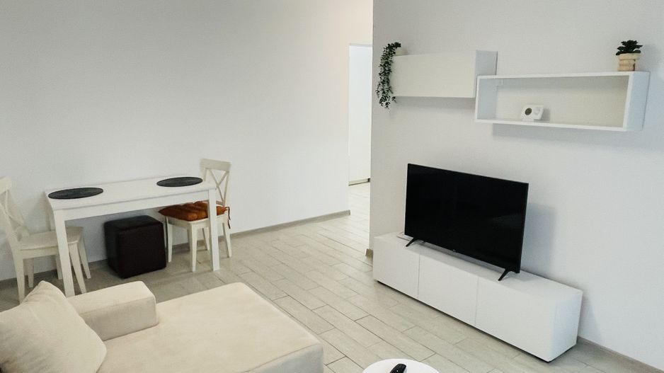Braytim-Timisoara | 2 camere | Loc de parcare | Pet Friendly - Poză 2