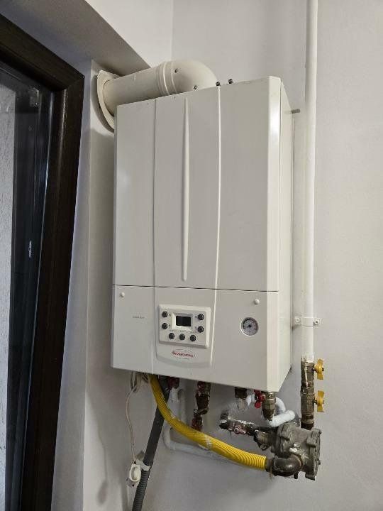 Apartament luminos Mihai Bravu Timpuri Noi - Poză 10