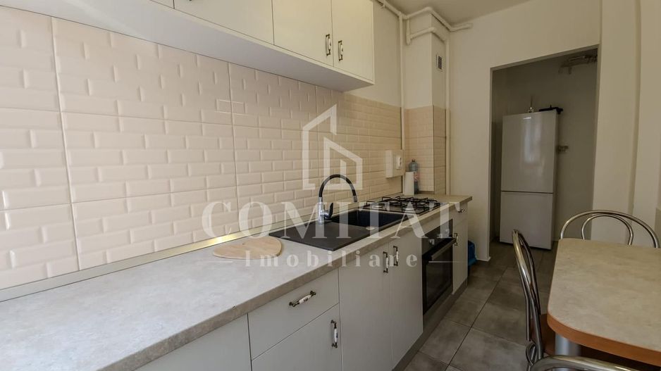 Apartament cu 3 camere decomandate | Zona Facultății de Litere - Poză 12
