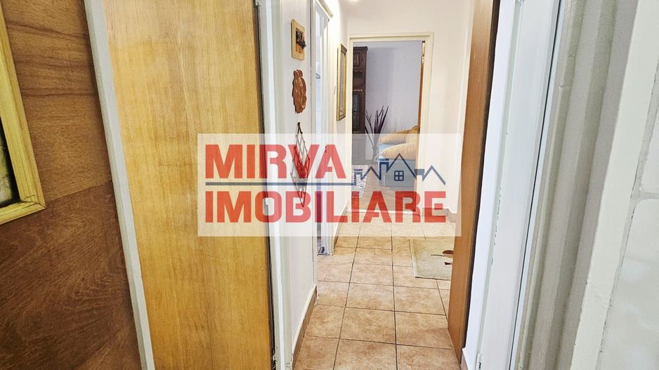 Apartament 2 camere Ultracentral, mobilat, utilat, decomandat - Poză 20