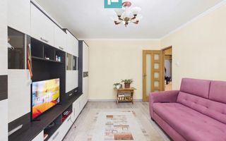 Apartament cu 2 camere, modern, etaj 3, Rogerius - Poză 1