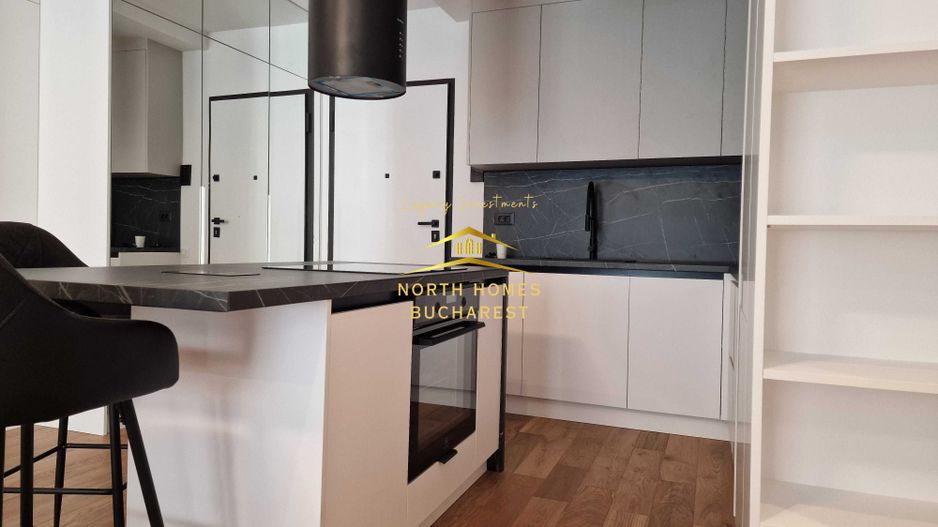 Apartament 2 camere de inchriat | One Cotroceni Park - Poză 5