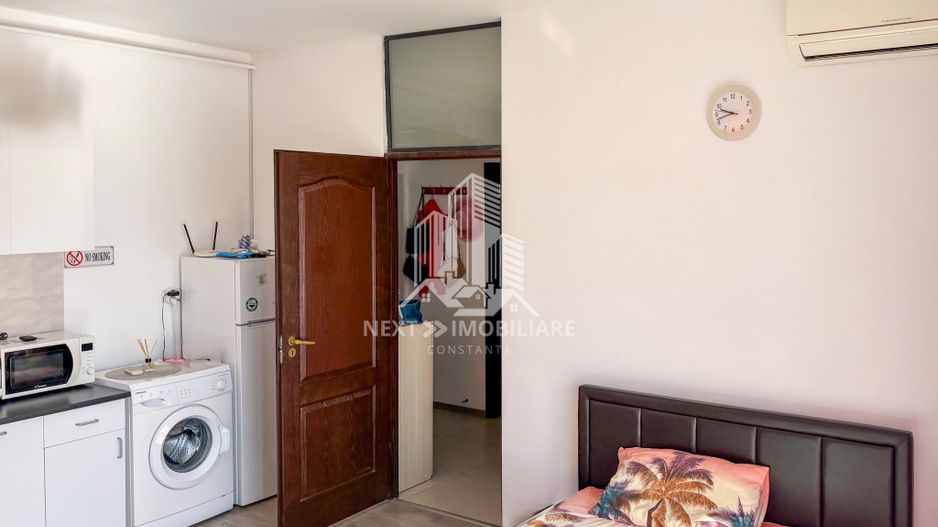 Apartament cochet 2 camere –  Mamaia, aproape de oraș și Campus - Poză 2