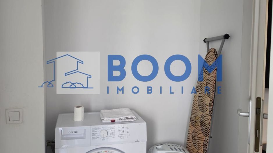 Apartament 2 camere  | Centrala proprie | Complet mobilat si utilat - Poză 8