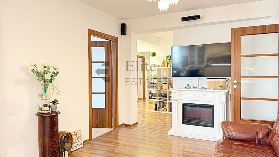 Apartament 4 camere ultracentral in Oradea | View Panoramic - Poză 18