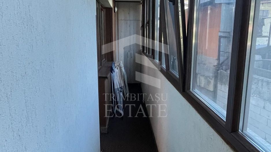 VITAN - Mihai Bravu | Chirie 2 camere metrou 350m+ loc parcare - Poză 5