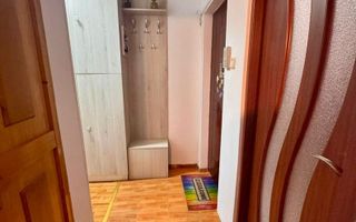 Apartament 2 camere decomandat, complet mobilat – Astra - Poză 9