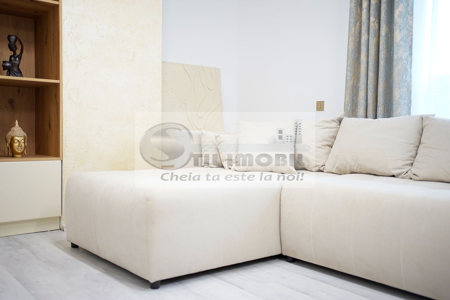 2 CAM INTABULAT TATARASI LUX PREDARE IMEDIATA MOBILAT LOC DE PARCARE - Poză 12