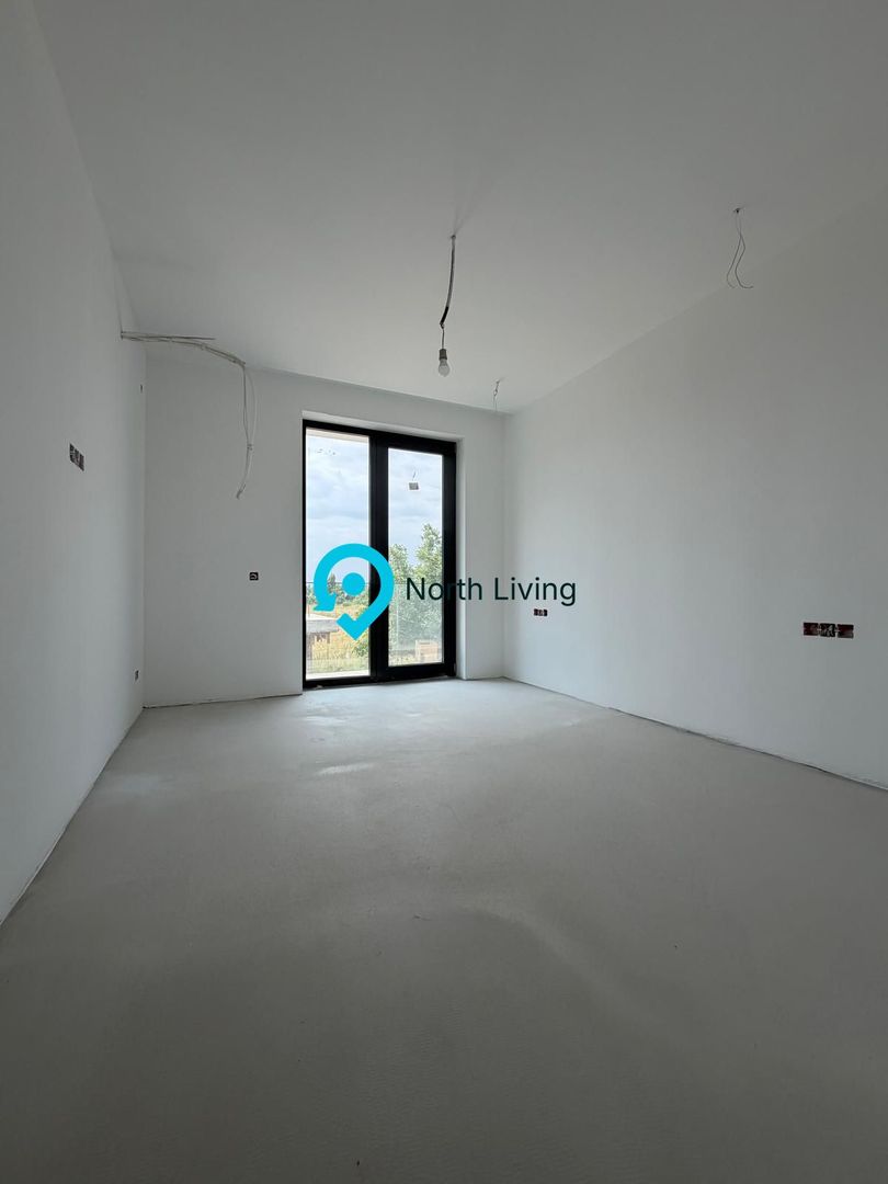 Casă individuală 6 camere | 185 mp utili | P+1 | Tunari - Poză 16