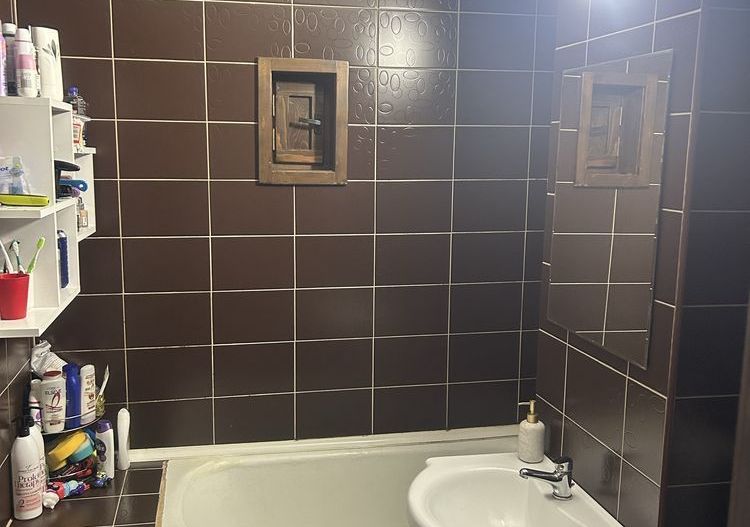 Apartament 3 camere M16 str.Careiului colt cu str.musetel - Poză 7