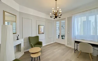 Apartament 3 camere Unirii Horoscop | Renovat complet | Imobil cu lift - Poză 19