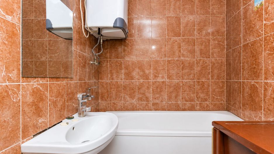 Vânzare, apartament, 3 camere, str. Romană, Centru - Poză 10