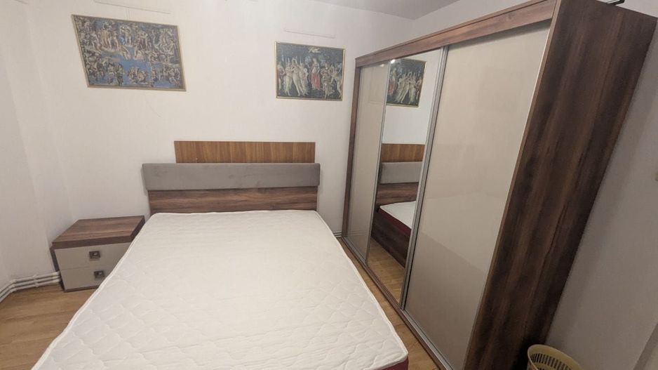 De inchiriat apartament cu 3 camere, Mazepa 1 la BR-uri, etaj 1, 550 euro - Poză 5