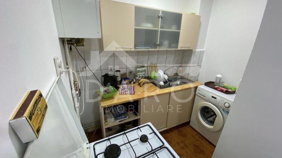 🏡 Garsonieră de închiriat – Aleea Carpați | Aproape de UMF | Disponib - Poză 5