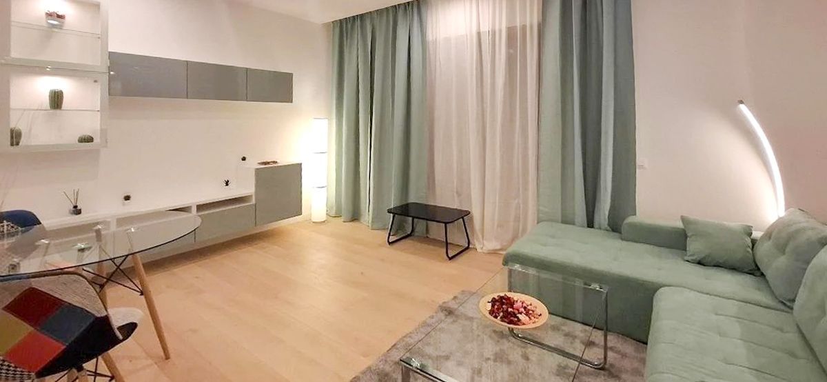 Chirie | Apartament 2 camere | Promenada Mall - Poză 2