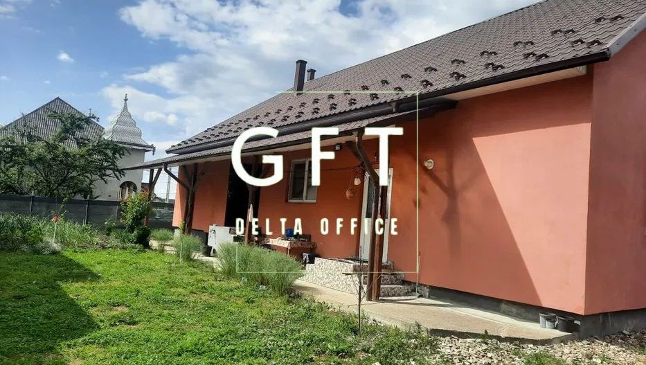 Casa de vanzare Dumitra - Poză 2