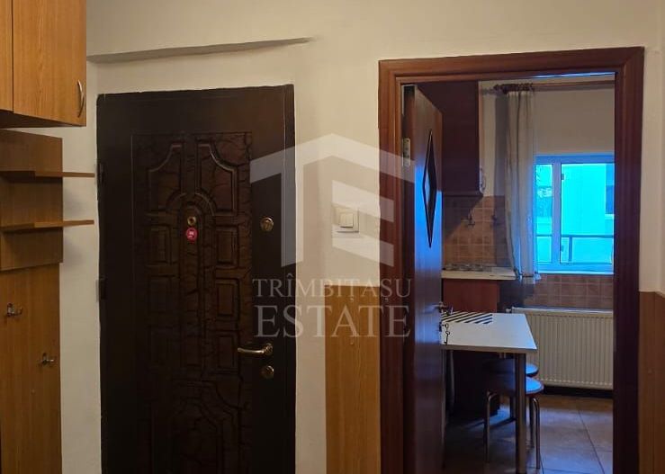 Apartament 2 camere + parcare + boxa Eroii Revolutiei - Serban Voda - Poză 11