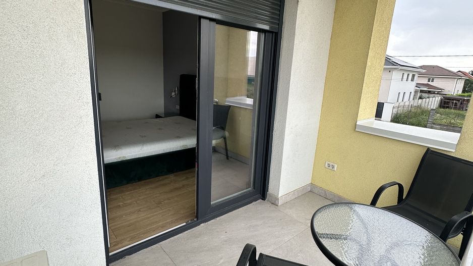 Apartament 2 camere  în Dumbravita - Poză 29