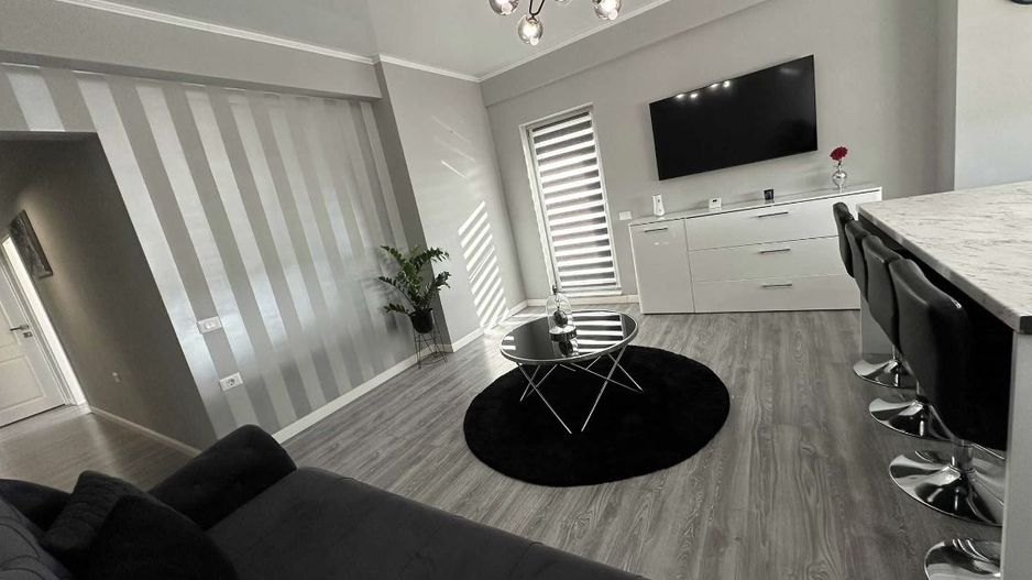 Ap cu 2 camere decomandat de lix - Poză 4