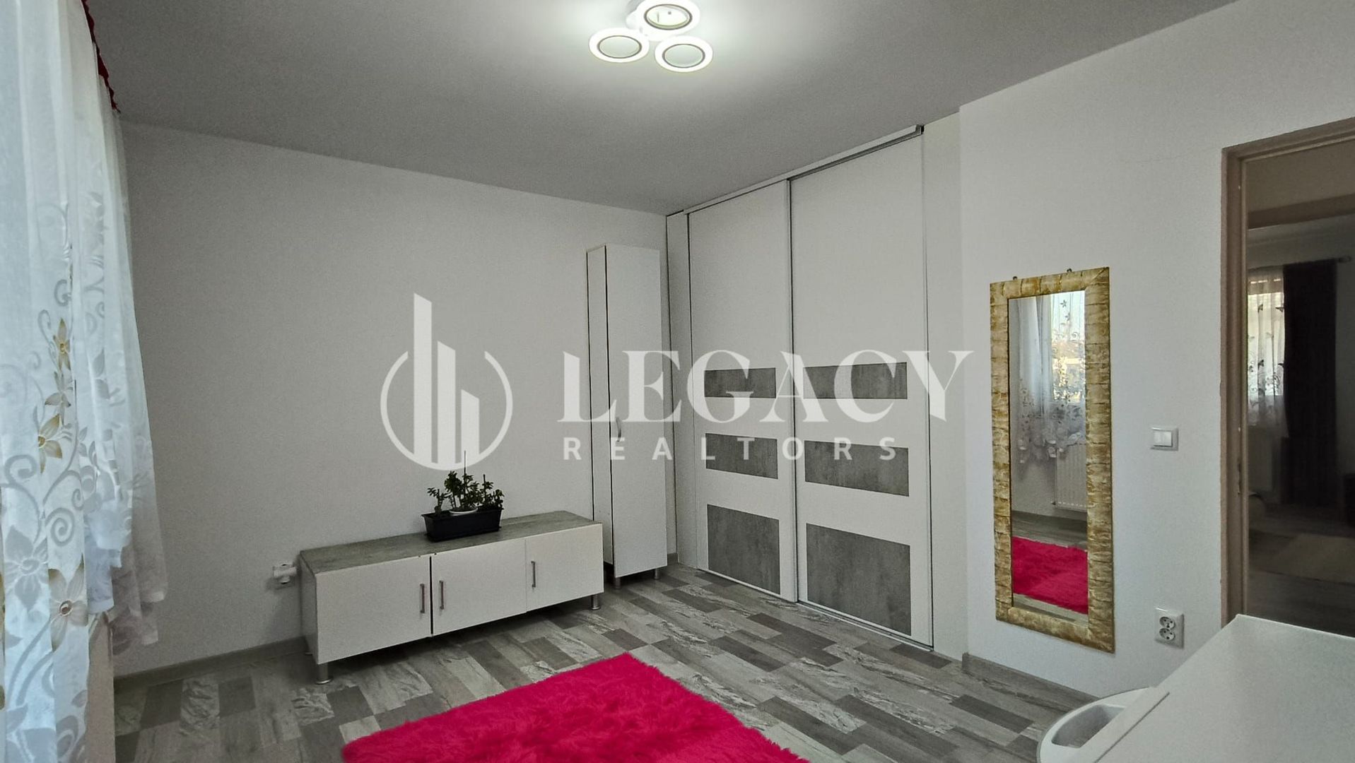 Casă modernă, parter, mobilată și utilată, în Lunca Cetățuii - Poză 16