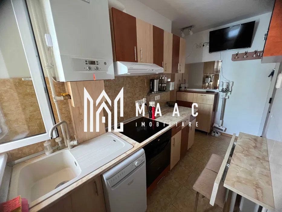 Apartament 2 camere I M. Viteazu I 40 MPU I Mobilat/Utilat - Poză 5