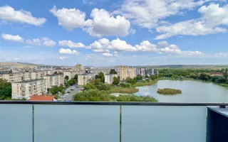 Comision 0% Apartament 3 camere, PREMIUM zona Iulius Mall - Poză 20