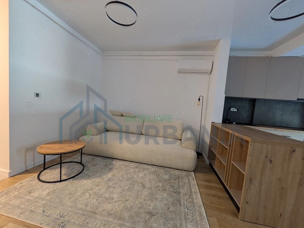 Apartament 2 camere, 55 mp, semidecomandat, cu loc de parcare, langa lacul Rediu - Poză 4
