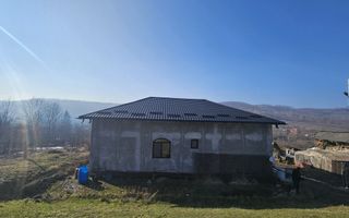 Casă pe platou, liniște și natură – Boțești, Argeș - Poză 14