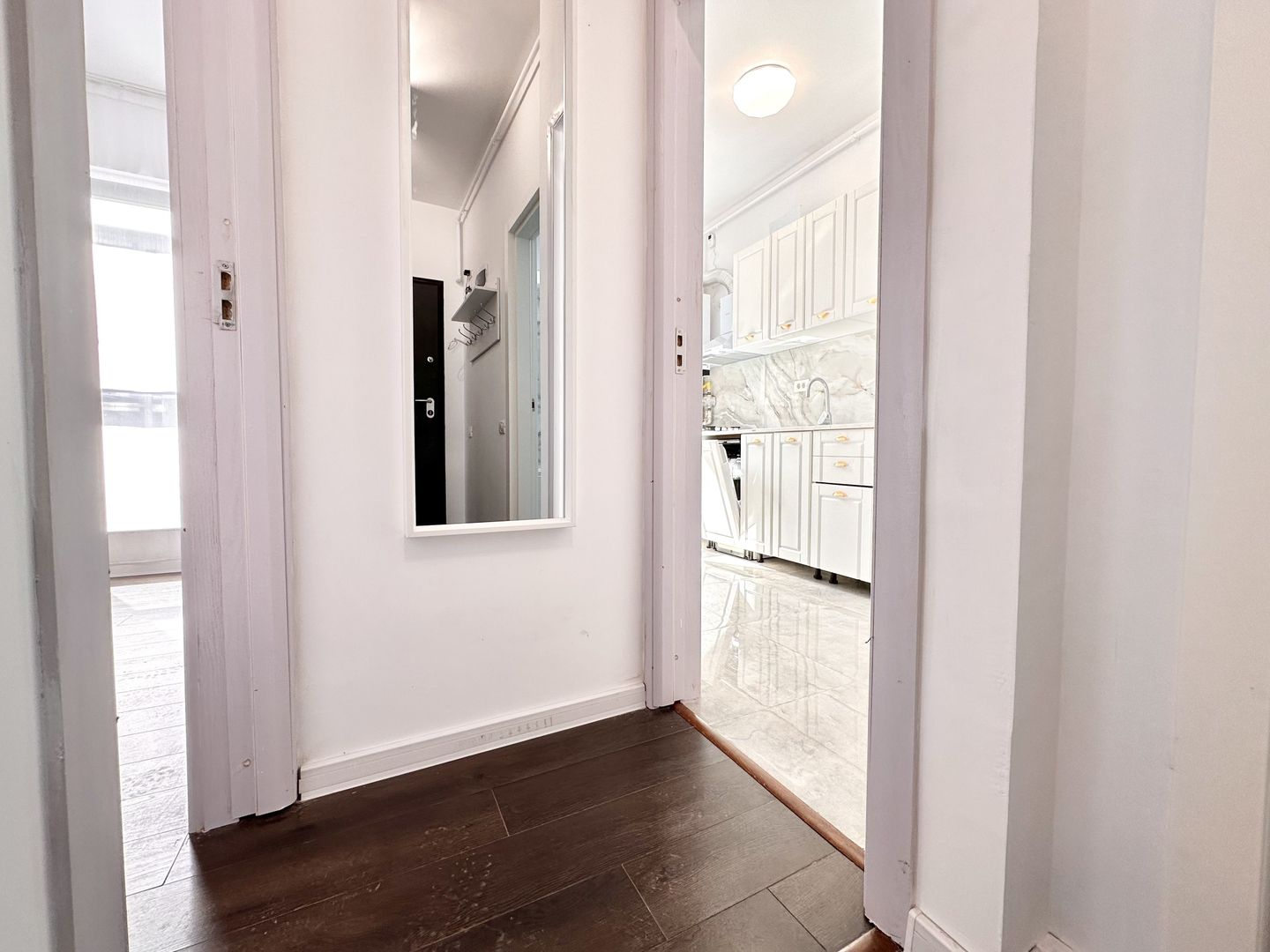 Apartament 2 Camere Exigent Plaza Faza 5 + Parcare inclusa! - Poză 13