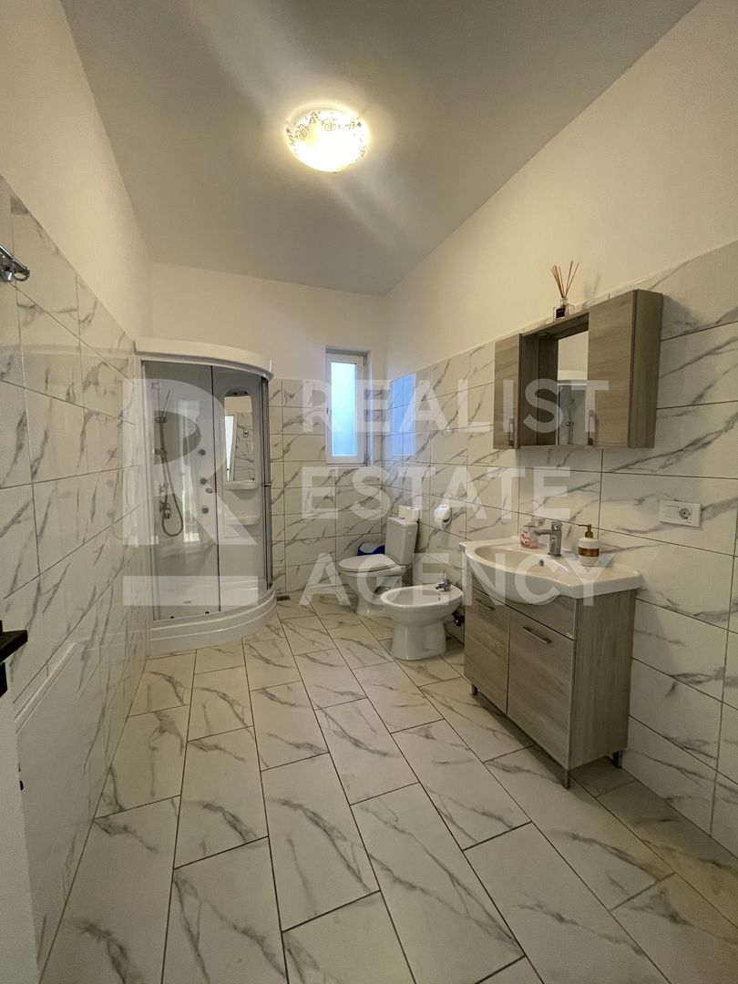 Vânzare, casă, 3 camere, localitatea Vorovești, Iași - Poză 7