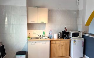 Apartament Burebista / P-ta Alba Iulia - Poză 8