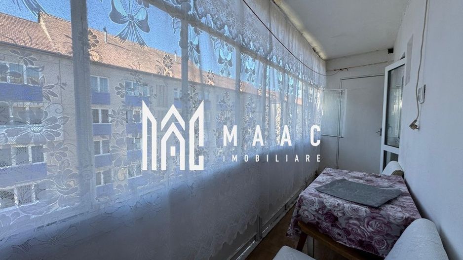 Apartament de închiriat Sibiu | 2 camere | Ultracentral | 57 mp - Poză 4