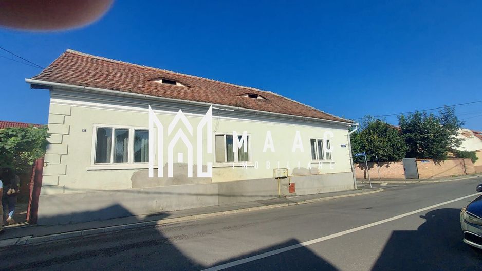 Casa Individuala I 4 Camere I Acces 2 Starzi I Pivnita I Piata Cluj - Poză 19