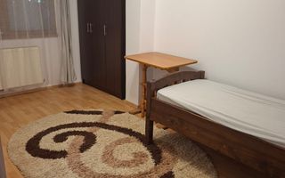 Apartament 2 camere de închiriat în Iași, zona Podul de Piatra - 450 EUR - Poză 5