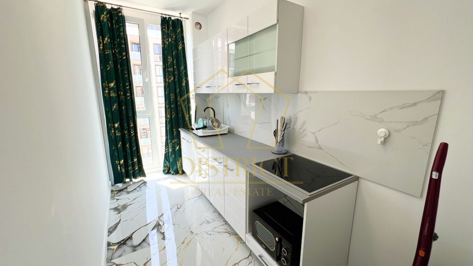 Apartament modern cu 2 camere | Torontalului - Poză 6